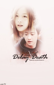 Delay Death poster